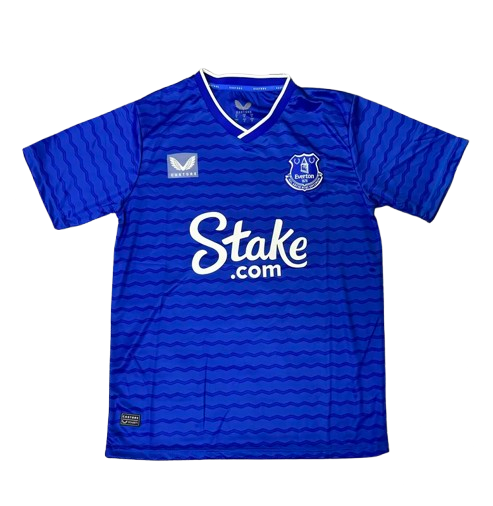 Everton Home Shirt 2025/2026