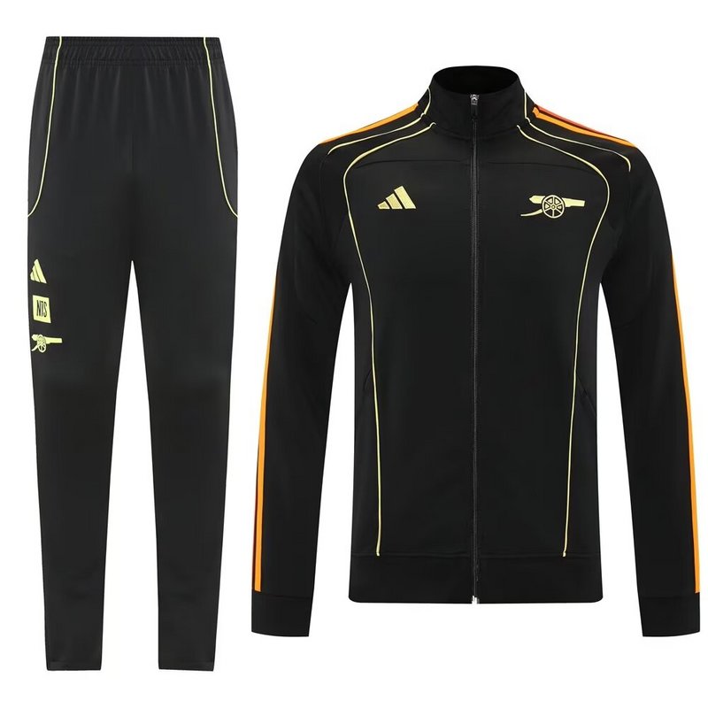 Arsenal Training Suit 2025/2026