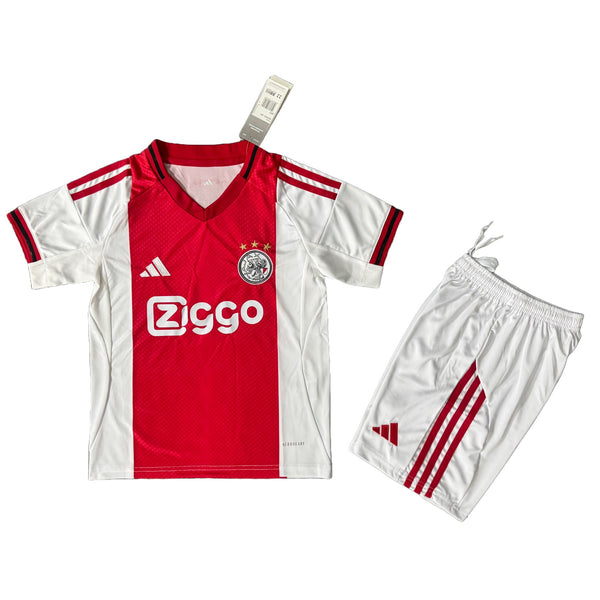 Ajax Home Kit 2025/2026 