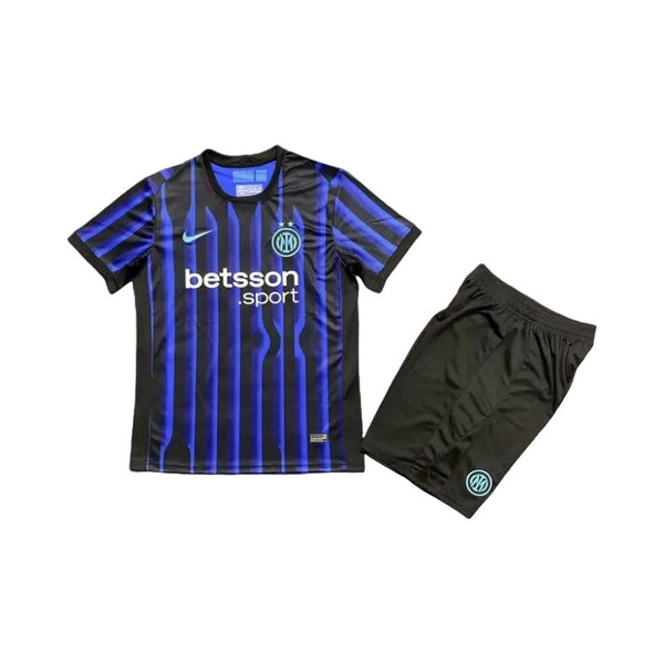 Internazionale Home Kit 2025/2026