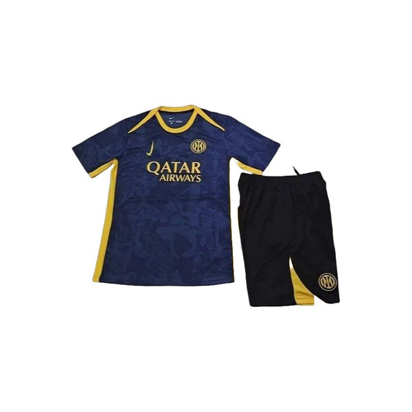Internazionale Away Kit 2025/2026 