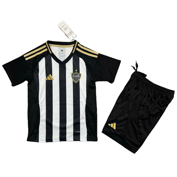 Mineiro Home Kit 2025/2026