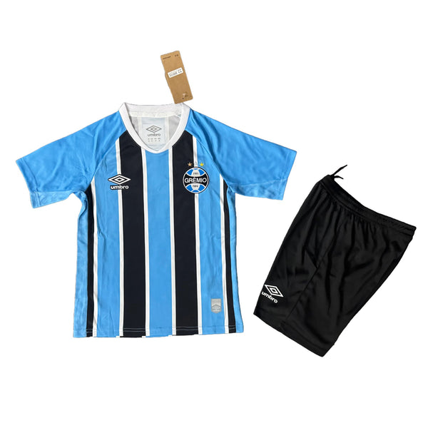 Porto Alegrense Home Kit 2025/2026