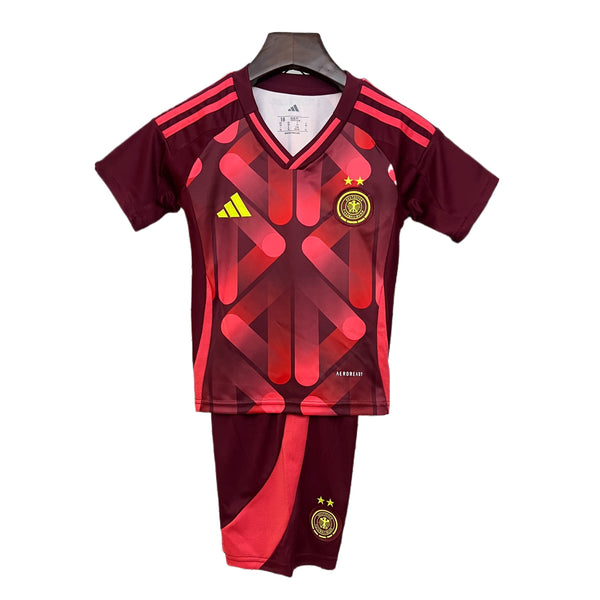 Germany Away Kit 2025/2026