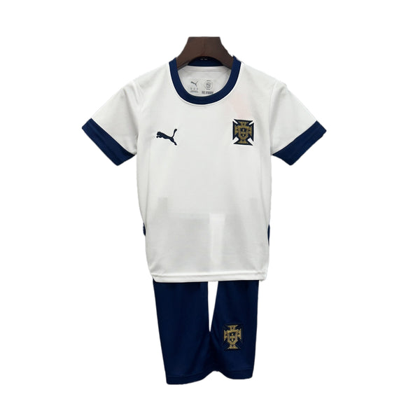 Portugal Away Kit 2025/2026