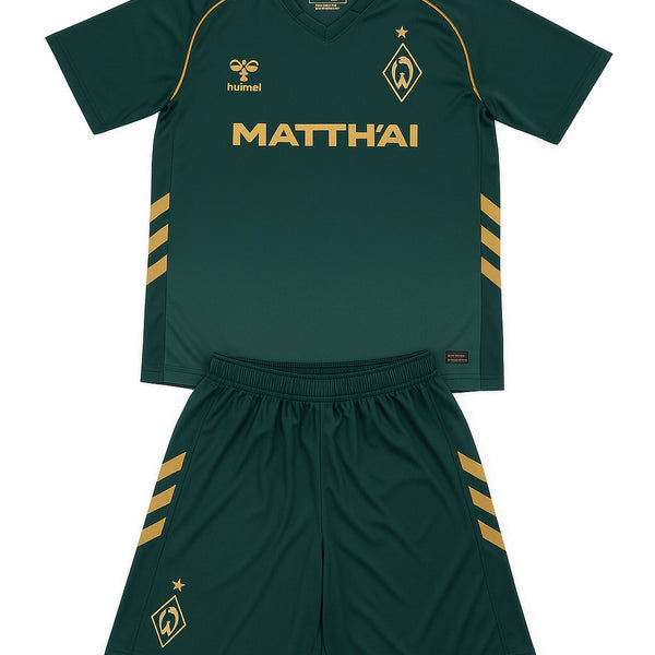 Werder Bremen Special kit 2025/2026