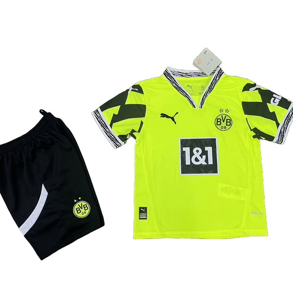 Borussia Dortmund Third/Special Kit 2025/2026