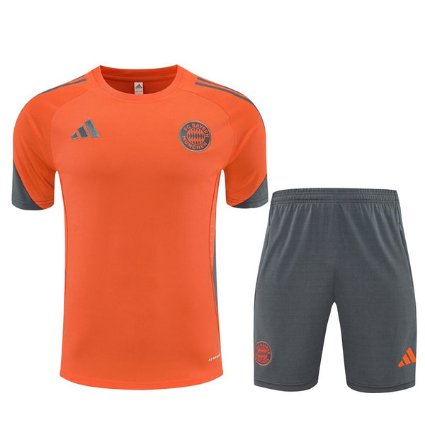 FC Bayern Munich Training Kit 2025/2026