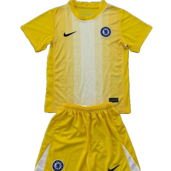 Chelsea Away Kit 2025/2026