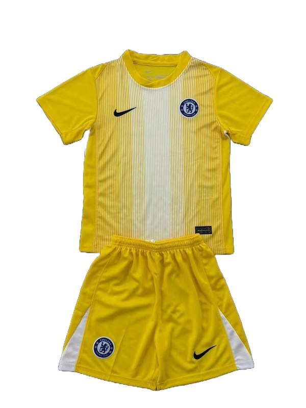 Chelsea Away Kit 2025/2026