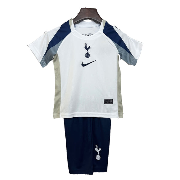 Tottenham Hotspur Home Kit 2025/2026