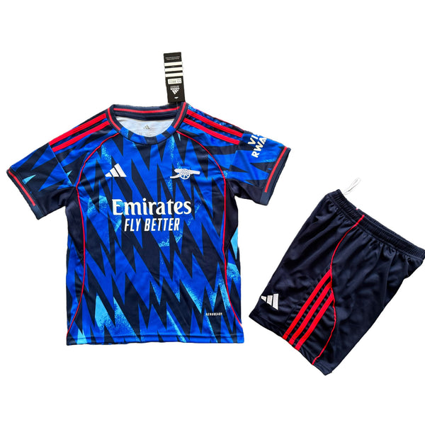 Arsenal FC Away Kit 2025/2026 