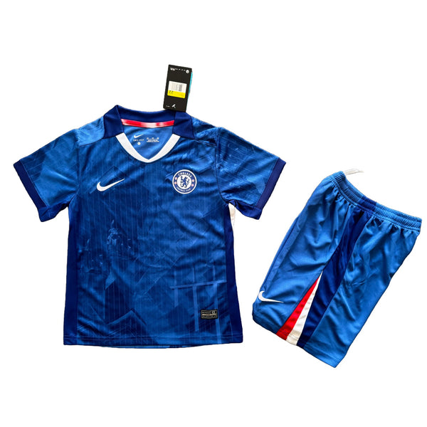Chelsea FC Home Kit 2025/2026
