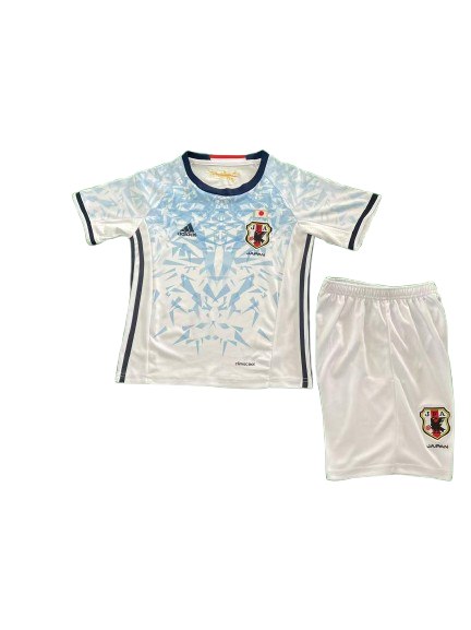 Japan Away Kit 2014