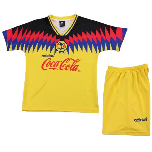 Club América Home Kit 1994-1996